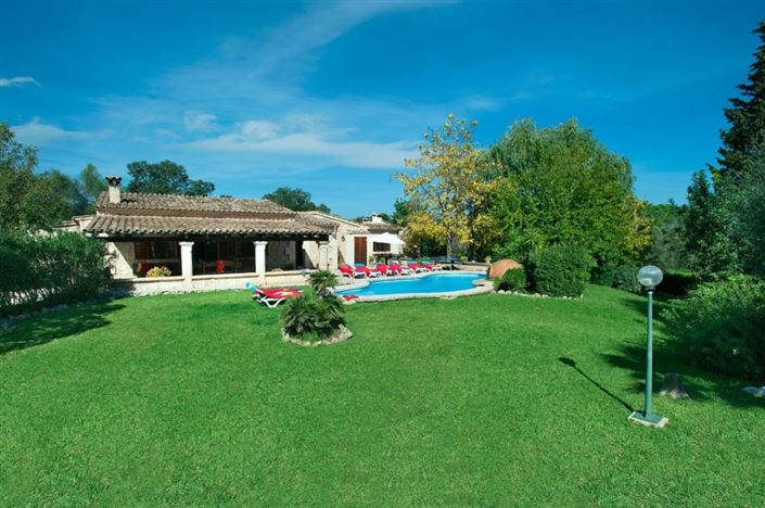 Image No.19-4 Bed Finca for sale