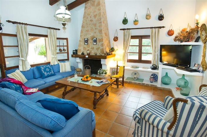 Image No.3-4 Bed Finca for sale