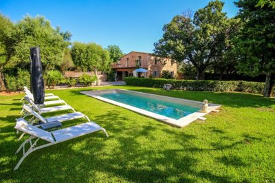 Sol Mallorca most sold property