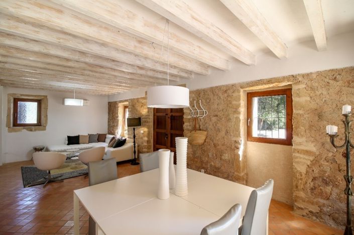 Image No.18-3 Bed Finca for sale