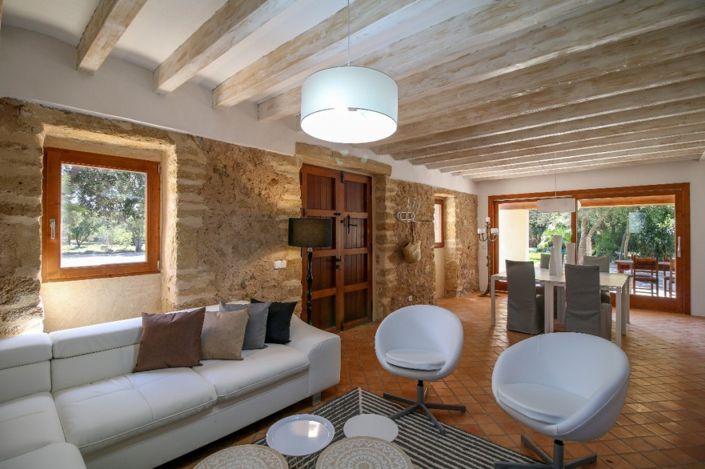 Image No.4-3 Bed Finca for sale