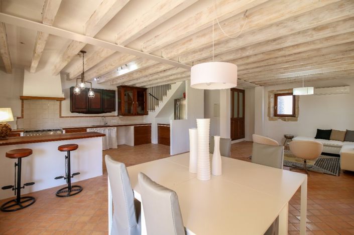 Image No.6-3 Bed Finca for sale