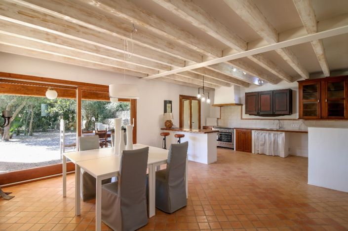 Image No.7-3 Bed Finca for sale