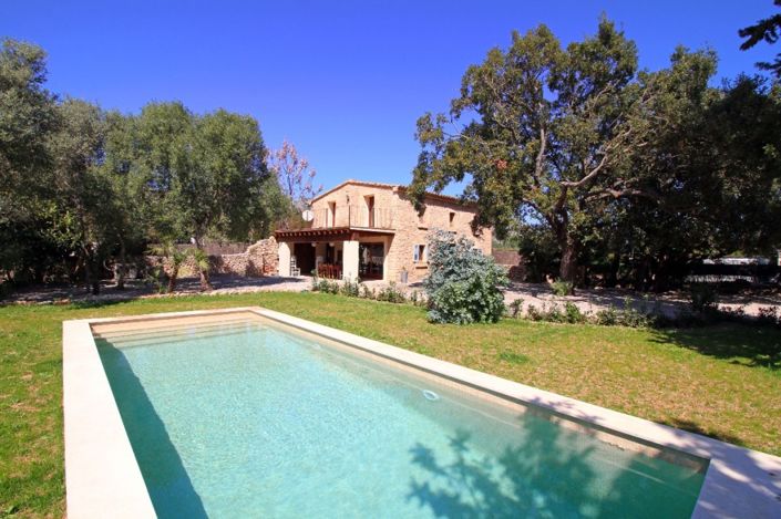 Image No.9-3 Bed Finca for sale