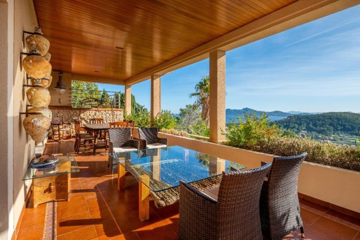 Image No.10-Villa de 6 chambres à vendre à Puerto Pollensa