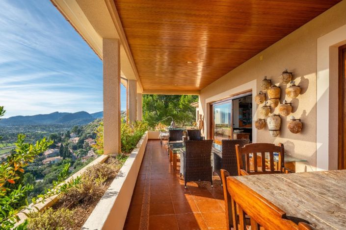 Image No.11-Villa de 6 chambres à vendre à Puerto Pollensa