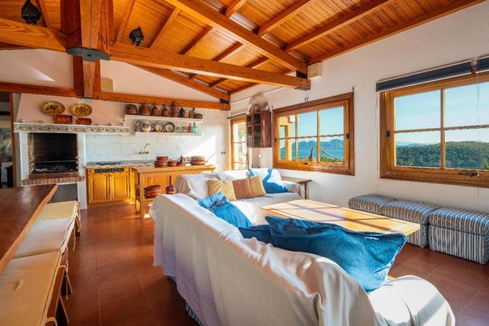 Image No.14-Villa de 6 chambres à vendre à Puerto Pollensa