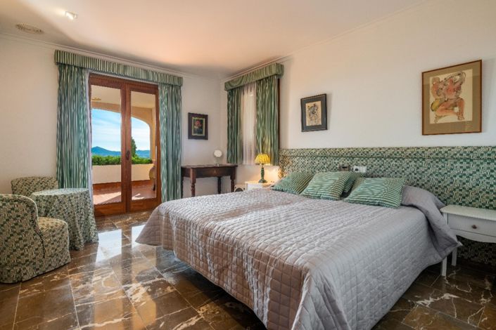 Image No.18-Villa de 6 chambres à vendre à Puerto Pollensa