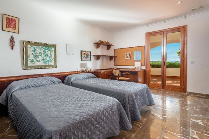 Image No.19-Villa de 6 chambres à vendre à Puerto Pollensa