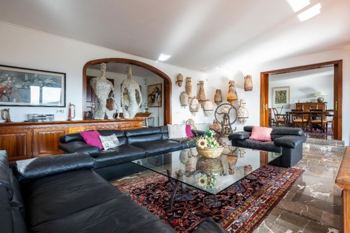 Image No.3-Villa de 6 chambres à vendre à Puerto Pollensa