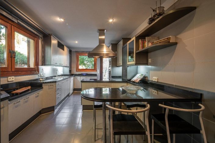 Image No.7-Villa de 6 chambres à vendre à Puerto Pollensa