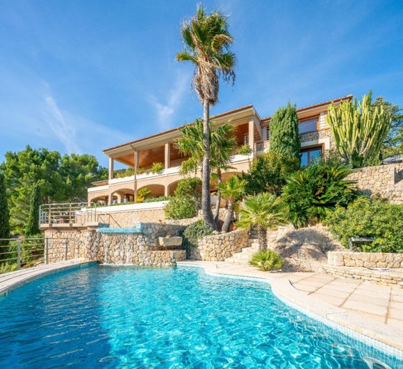 Image No.9-Villa de 6 chambres à vendre à Puerto Pollensa