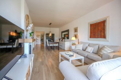 1 - Pollenca, Apartment