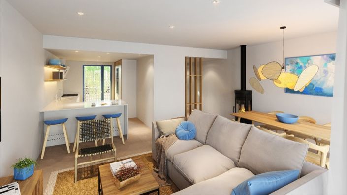 Image No.4-3 Bed Chalet for sale