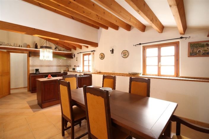 Image No.16-Maison de ville de 4 chambres à vendre à Alcúdia