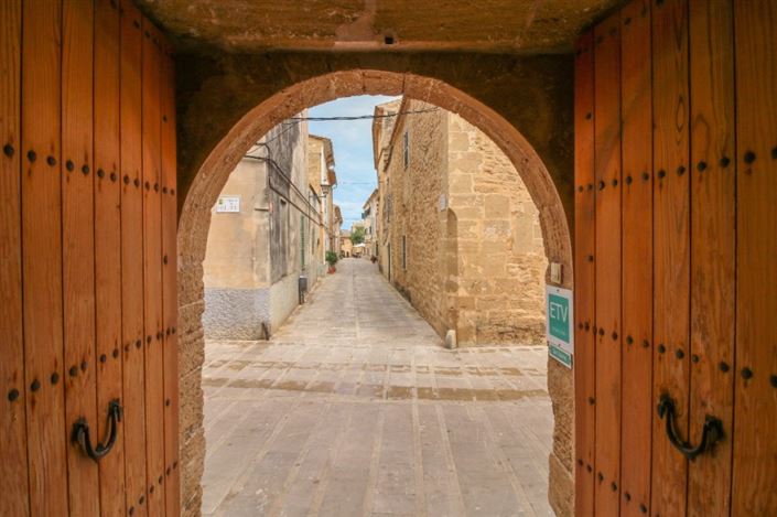 Image No.7-Maison de ville de 4 chambres à vendre à Alcúdia