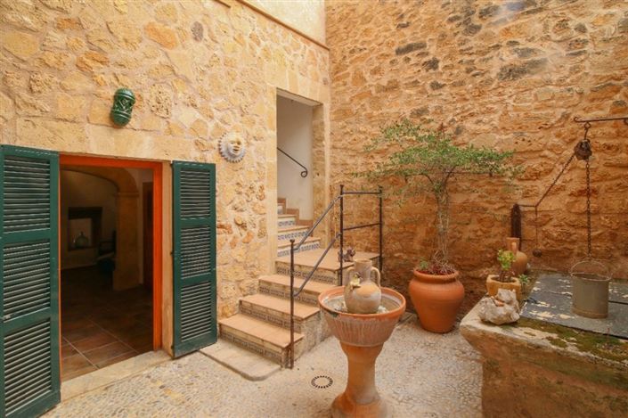 Image No.8-Maison de ville de 4 chambres à vendre à Alcúdia