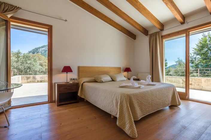 Image No.11-4 Bed Finca for sale