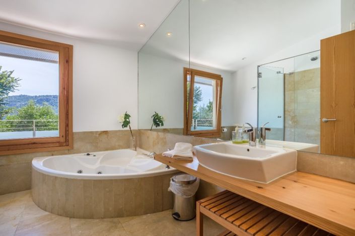 Image No.12-4 Bed Finca for sale