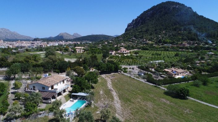 Image No.16-4 Bed Finca for sale