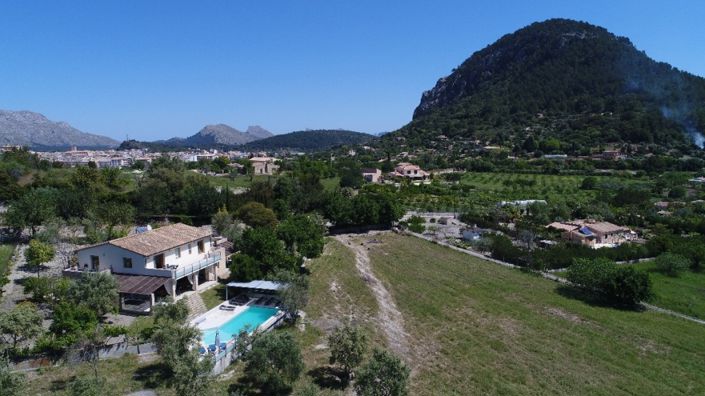 Image No.3-4 Bed Finca for sale