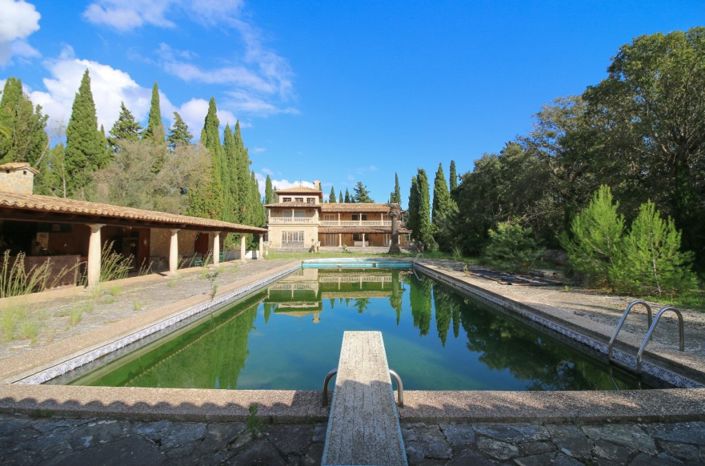 Image No.2-5 Bed Finca for sale