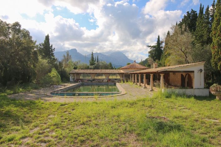 Image No.3-5 Bed Finca for sale