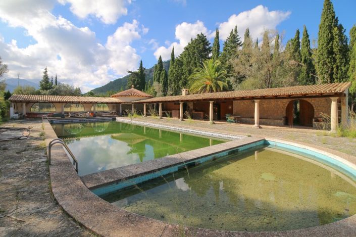 Image No.4-5 Bed Finca for sale