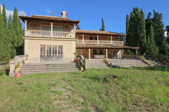 Image No.6-5 Bed Finca for sale