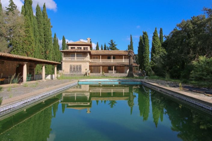 Image No.8-5 Bed Finca for sale