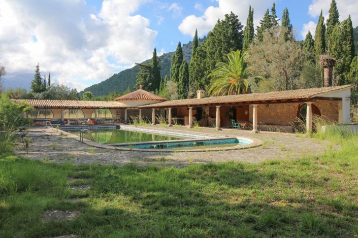 Image No.9-5 Bed Finca for sale