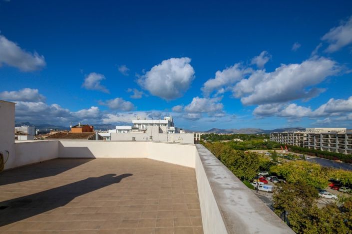 Image No.10-Penthouse de 3 chambres à vendre à Alcúdia
