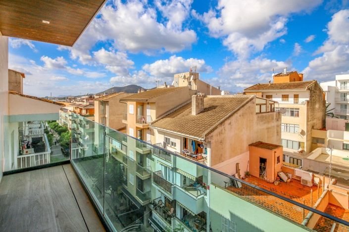 Image No.11-Penthouse de 3 chambres à vendre à Alcúdia