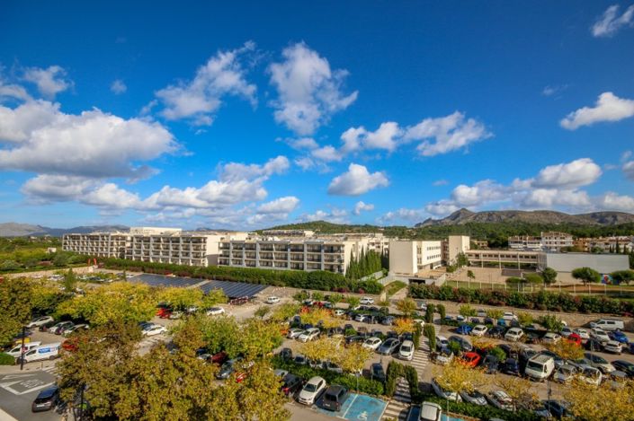 Image No.12-Penthouse de 3 chambres à vendre à Alcúdia