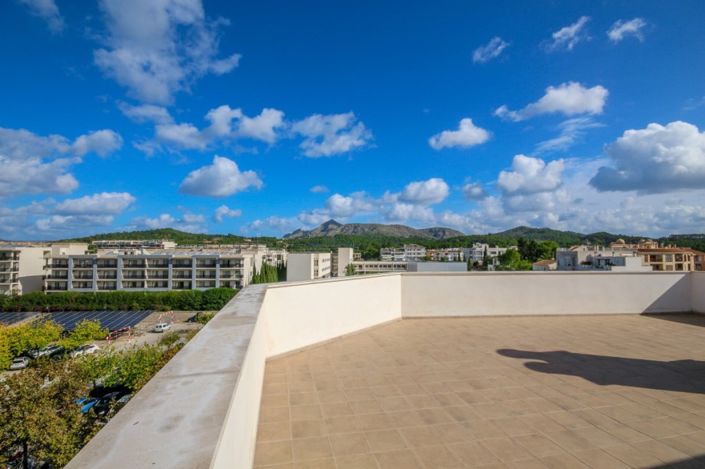 Image No.13-Penthouse de 3 chambres à vendre à Alcúdia