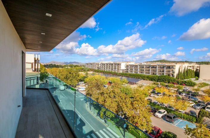 Image No.16-Penthouse de 3 chambres à vendre à Alcúdia