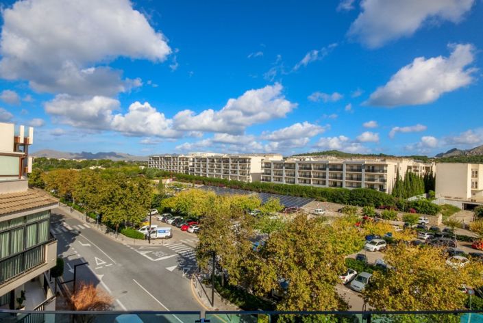 Image No.17-Penthouse de 3 chambres à vendre à Alcúdia
