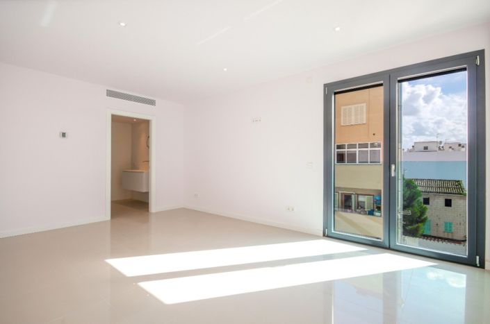 Image No.4-Penthouse de 3 chambres à vendre à Alcúdia