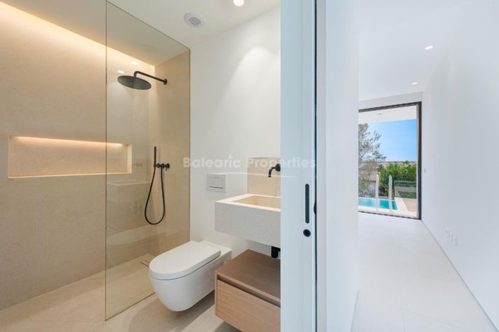 Image No.11-Villa de 4 chambres à vendre à Alcúdia