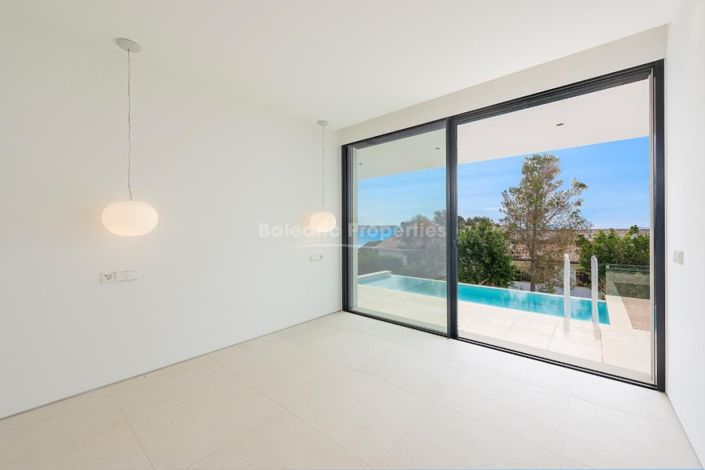 Image No.12-Villa de 4 chambres à vendre à Alcúdia