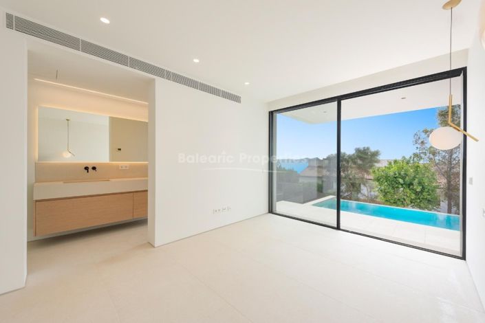 Image No.15-Villa de 4 chambres à vendre à Alcúdia