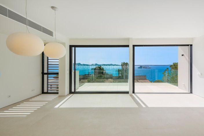 Image No.18-Villa de 4 chambres à vendre à Alcúdia