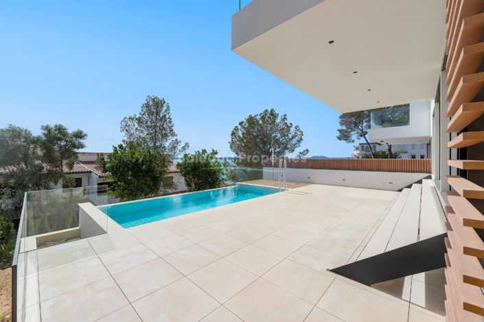 Image No.19-Villa de 4 chambres à vendre à Alcúdia