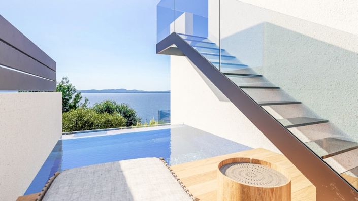 Image No.2-Villa de 4 chambres à vendre à Alcúdia