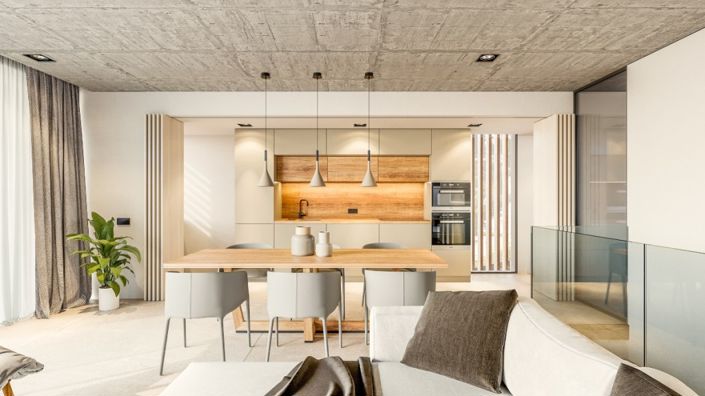 Image No.4-Villa de 4 chambres à vendre à Alcúdia