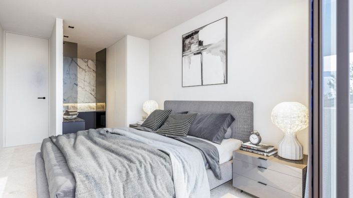 Image No.5-Villa de 4 chambres à vendre à Alcúdia