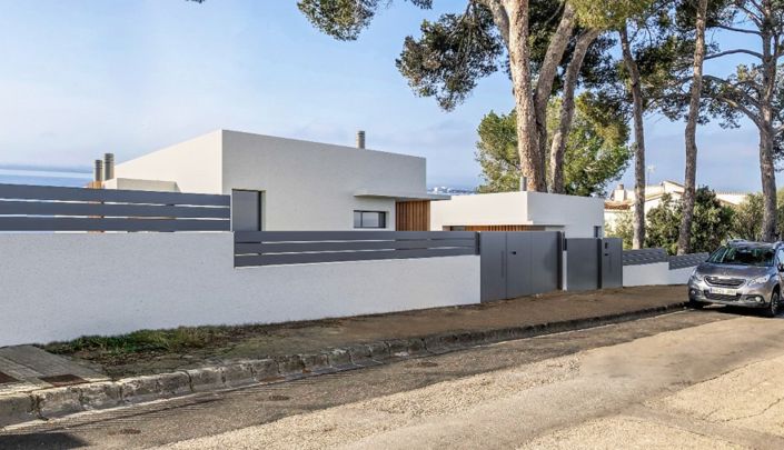 Image No.6-Villa de 4 chambres à vendre à Alcúdia