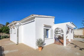 Image No.0-Villa de 3 chambres à vendre à Alcúdia