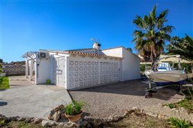 Image No.1-Villa de 3 chambres à vendre à Alcúdia