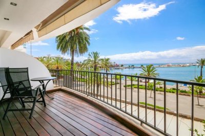 Sol Mallorca most sold property